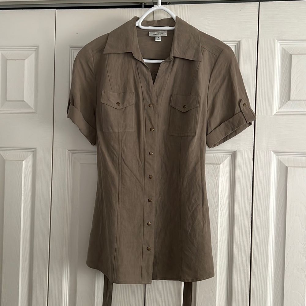 Dressbarn top